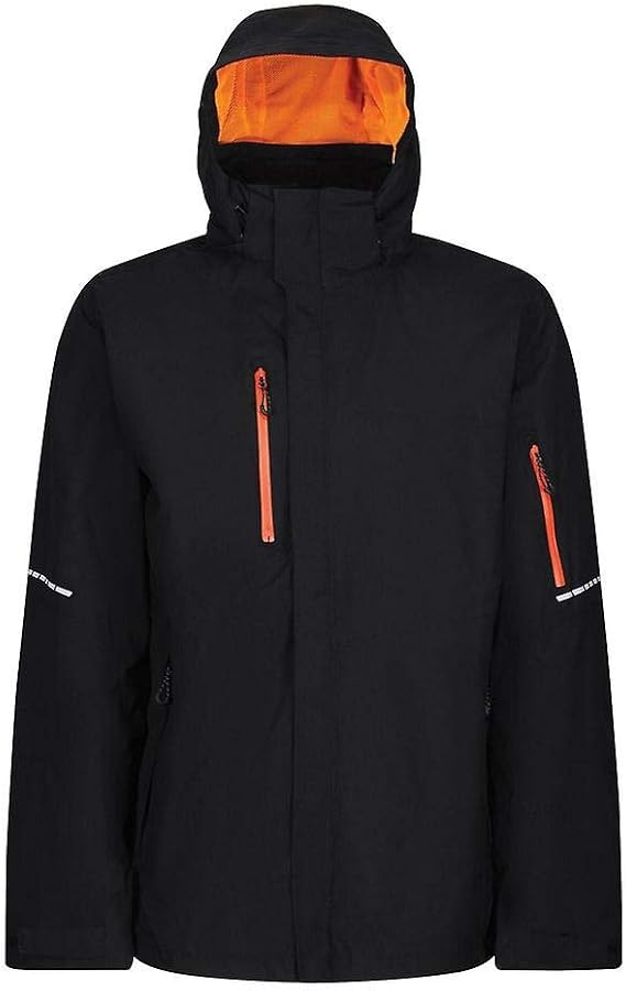 Regatta Men's Exosphere Ii Jacket Jacket (pack of 1)