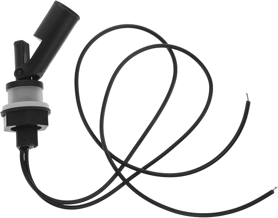 Horizontal Float Switch Liquid Water Level Sensor for Tanks