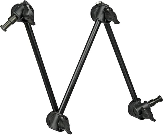Manfrotto 196AB-3 -Section Single Articulated Arm