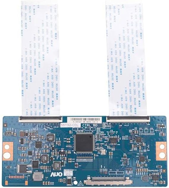 55T32-C0L Logic Board 55T32-COL CTRL 4K 55" Display High Performance Replacement Controller Board