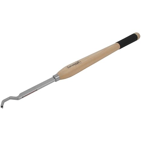 Savannah Hollowing Carbide Turning Tool