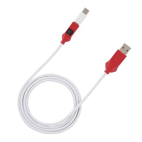 9008 Mode Cable, Deep Flash Service Cable for Phone, PVC Material