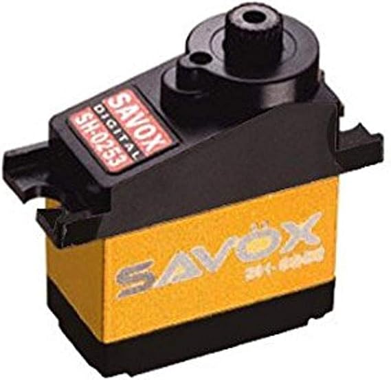 Savox .09/30 Micro Digital Servo