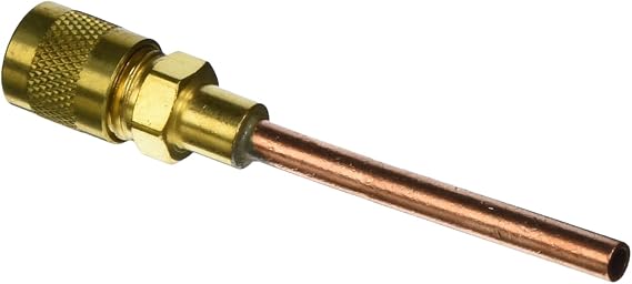 C and D Valve CD8403 Valve, 6-Pack