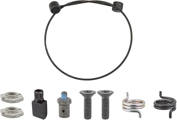 ODYSSEY Evolver 2.5 U-Brake - B-283-A1