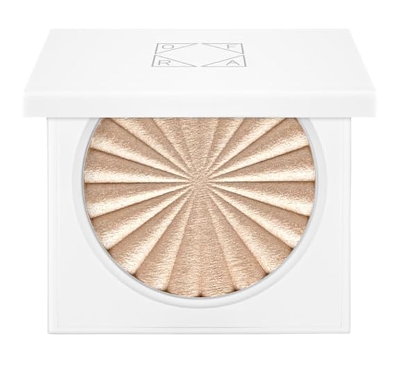 Ofra Highlighter, The Hills, Full Size, 7 grams