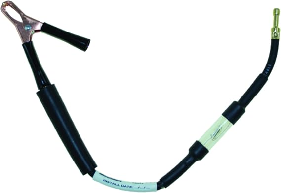CDI Electronics 511-9764 Inline Neon Spark Tester