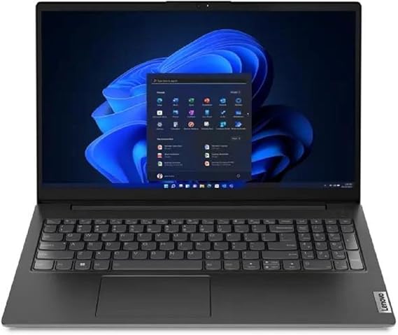 Lenovo V15 G4 IRU Intel Core i5-13420H 8GB RAM 512GB SSD 15.6" Windows 11 Pro Business Laptop
