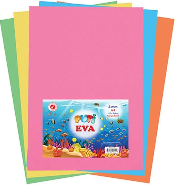 Puti 1116 Klasik Eva, a4