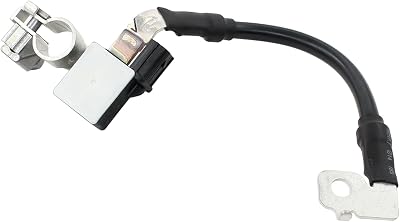 DriveFix Battery Negative Sensor Cable for Hyundai Elantra 2011-2015