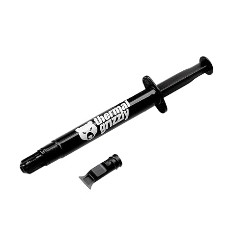 Thermal Grizzly Aeronaut Thermal Paste, 3.9g