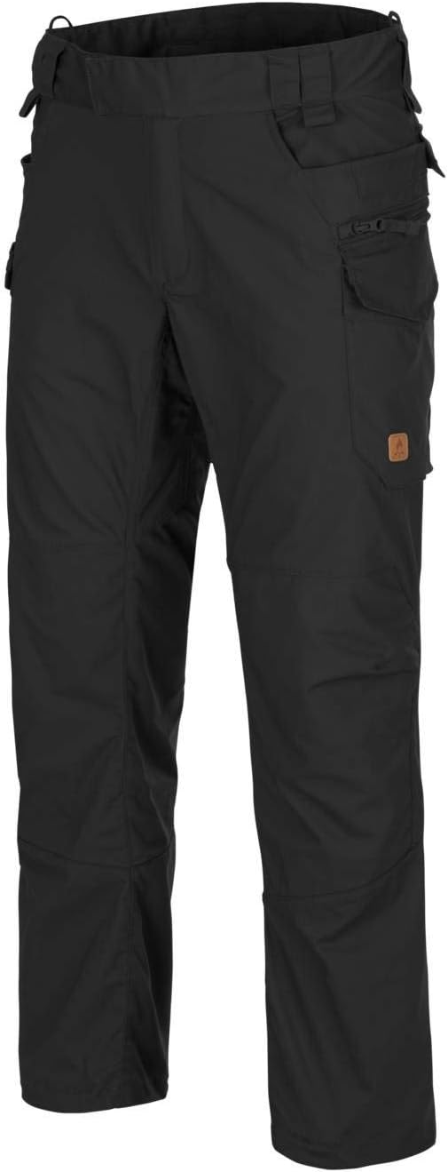 Helikon-Tex Men's Pilgrim Pants Black Size 42W / 34L