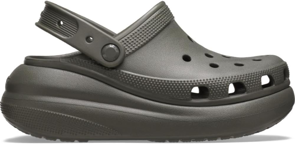 Crocs Unisex Adult Classic Boots