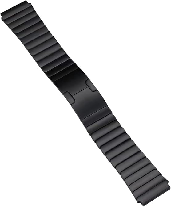 22mm Stainless Steel Strap For Huawei Watch 5 GT6 GT5 GT4 Pro 46mm Bussiness Bracelet For GT6Pro/Ultimate Replace Metal Band Accessories