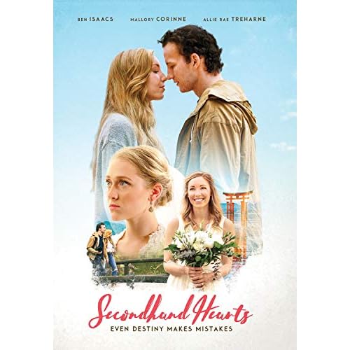 Secondhand Hearts