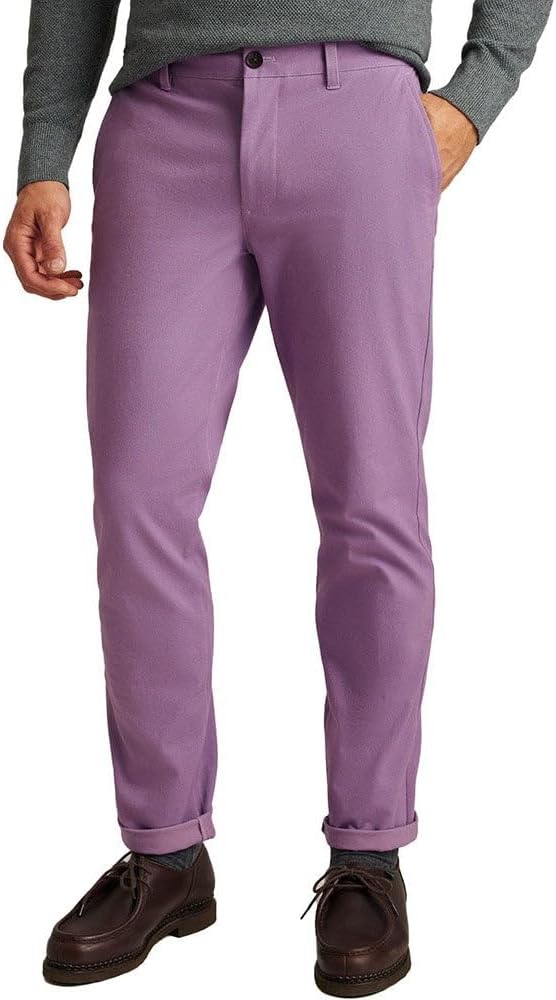 Bonobos Men's The Chinos 2.0