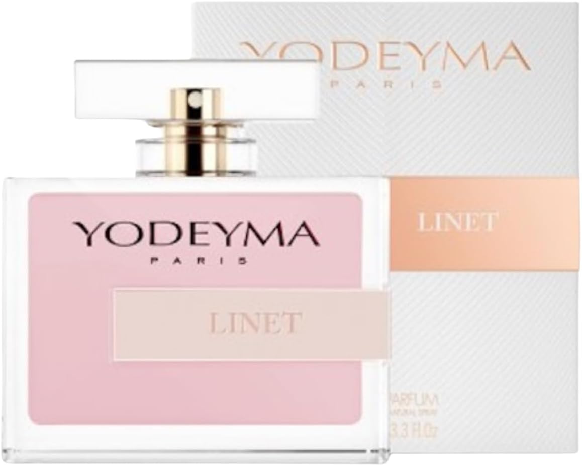 Linet Eau De Parfum (100 Mililitre)