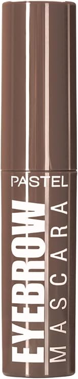 Pastel Eyebrow Mascara - Kaş Maskarası, 21 Blonde, 4.2 ml
