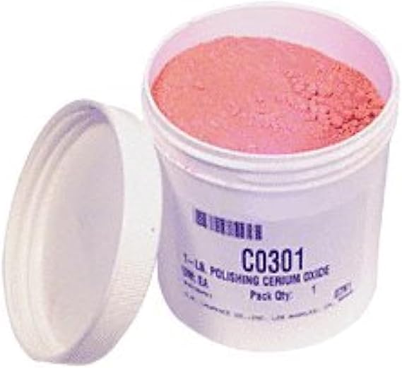C0301 - CRL Cerium Oxide - One Pound