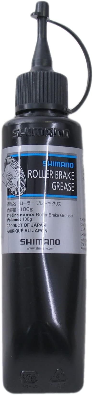 Shimano Roller Brake Grease 3.5 oz 100 g