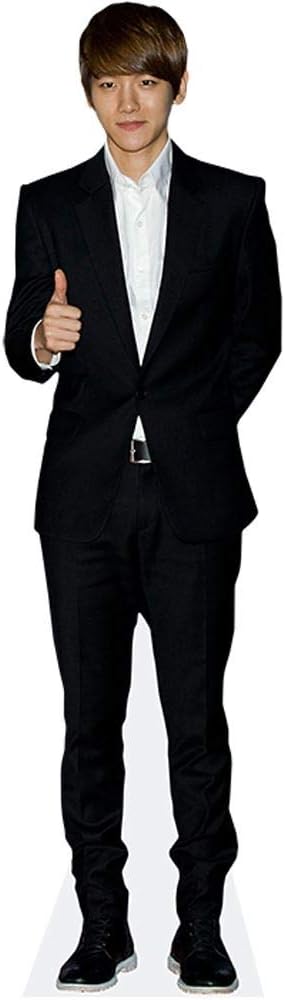 Baekhyun (EXO) Mini Size Cutout