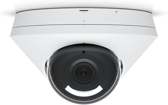 UBIQUITI UNIFI G5 Dome Security Camera