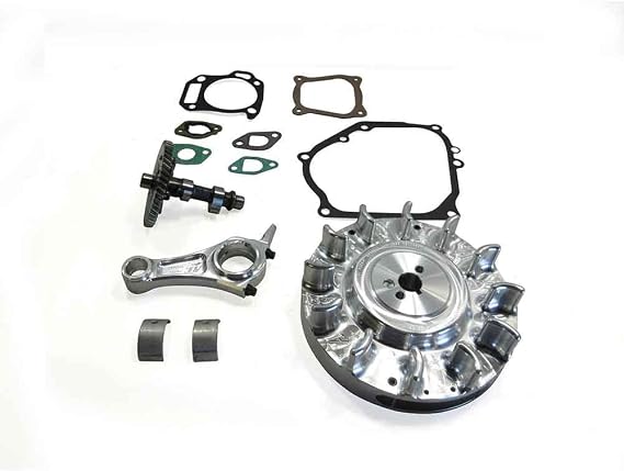 OMB Warehouse Upgrade Kit for Predator 212cc Non-HEMIspherical Engines
