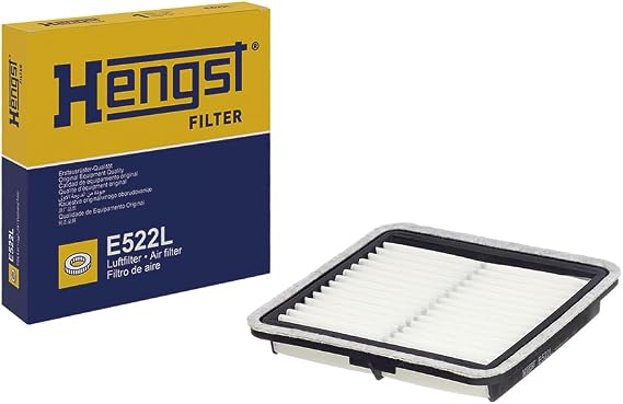 Hengst Air Filter - Insert