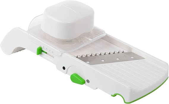 Prep Solutions Kitchen Tool Slicer, 1 Count, White
