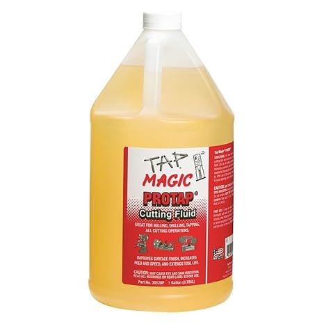 Tap Magic 30128P Pro Tap - 1 gal,