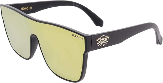 BLACK FLYS Sunglasses Mono Fly