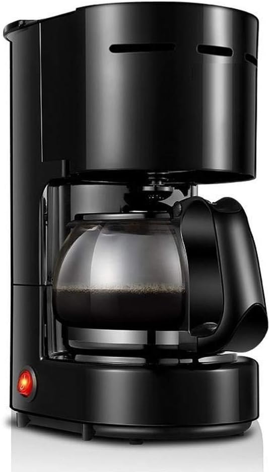 Coffee Maker Coffee Machines Fully Automatic Italian Grinding Coffee Machine with Touchscreen Display with Milk Frother System One Button Cappuccino-Bblack The New
