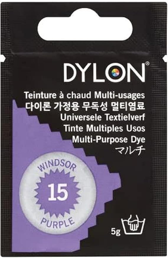 DYLON DYNMP DYLON MULTI 0.2 oz 5 g col. 15 Windsor Purple