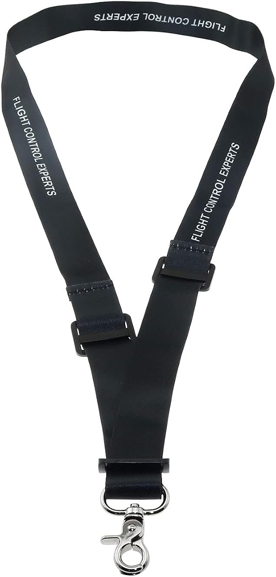 Adjustable Neck Strap Lanyard for All Types of FPV RC Transmitter Remote Control for FPV Remote Controller