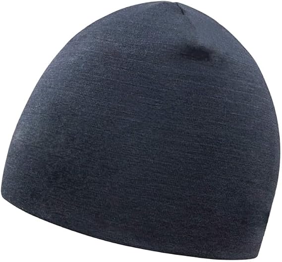 STRATA SKANWEAR Inherent Flame Protective Beanie Black