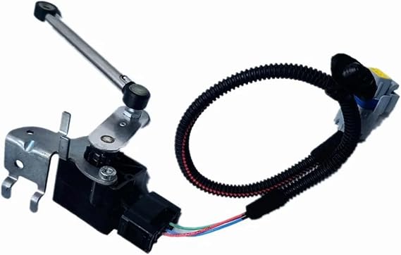 6224G3 Headlights Body Height Front Sensor Compatible For Peugeot 207208 Compatible For Citroen C4