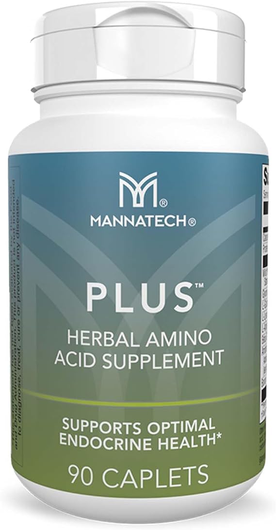 Mannatech Plus 90