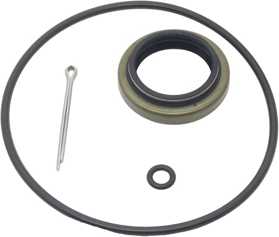 3863090 Lower Unit Gearcase Kit for OMC SternDrive Cobra SX
