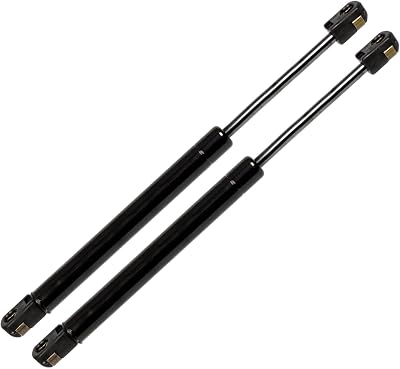 Qty 2 Genuine Suspa C16-17261 C1617261 Universal Lift Support