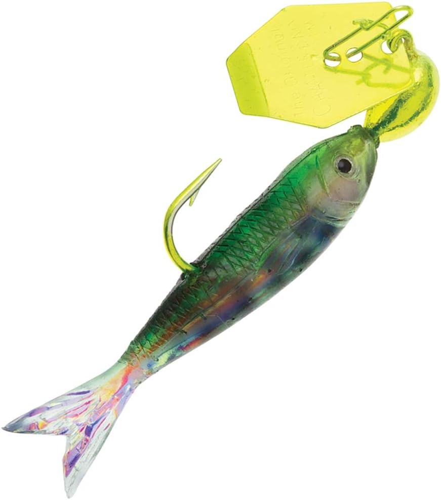 Z-MAN ChatterBait Flashback Mini