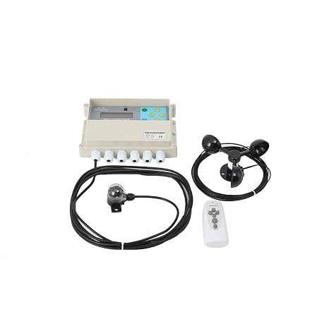 Automatic Solar Tracking Controller Dual Axis Solar Tracker