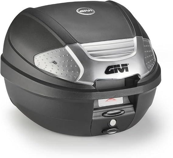 E300nt2b 30ltr Monolock Tech Case