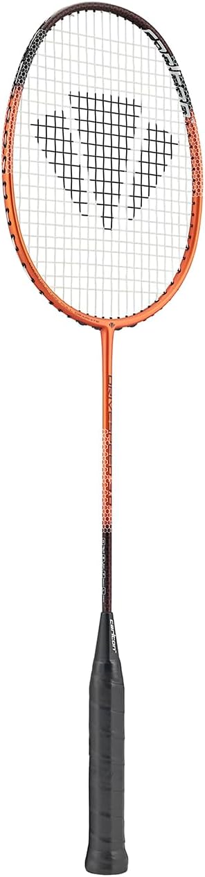 Carlton Badminton Racket Drivespeed