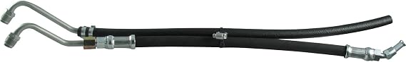 Borgeson 925108 Power Steering Hose Kit