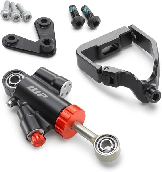 WP Steering Damper Kit (2023+) - A46002922044