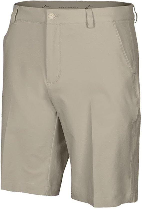 Greg Norman Mens Ml75 Microlux Short