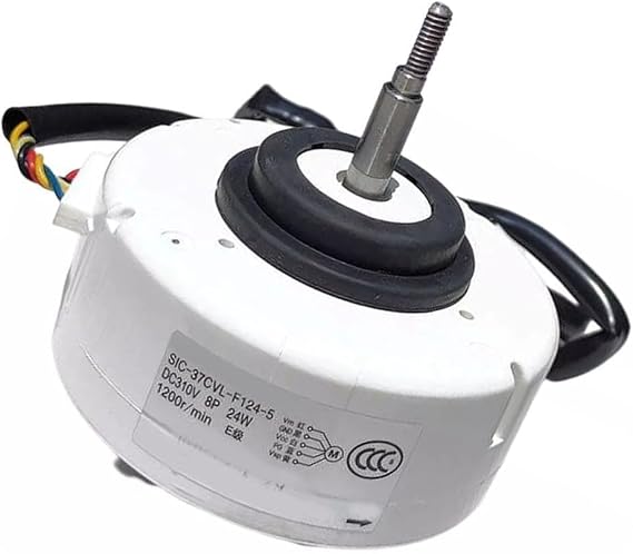 3‑Phase Brushless Motor, for Wind and Hydro Renewable Energy Experiments