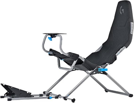 Playseat® Challenge X - Logitech G Edition