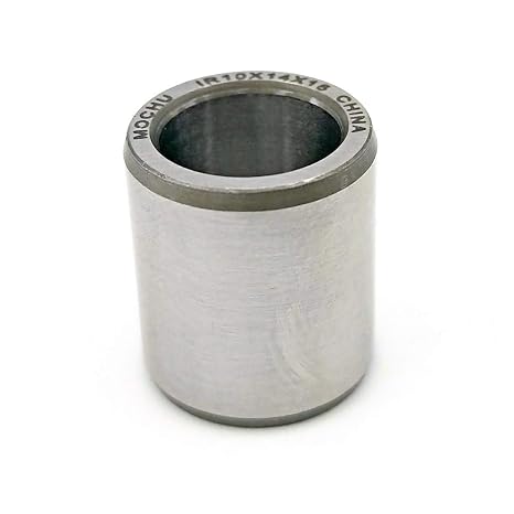 MOCHU IR10X14X16 IR 10X14X16 IRT1016 IR101416 Needle Roller Bearing Inner Ring, Precision Ground, Metric