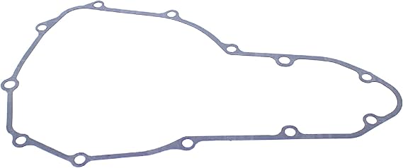 Vertex Ignition Cover Gasket Kit 331077 Compatible with/Replacement for Kawasaki KLE 650 Versys 2007-2017, ER 6N (ER 650C) 2009 2010, EN 650 A Vulcan S 2015-2017, Z 650 (ER 650G) 2017